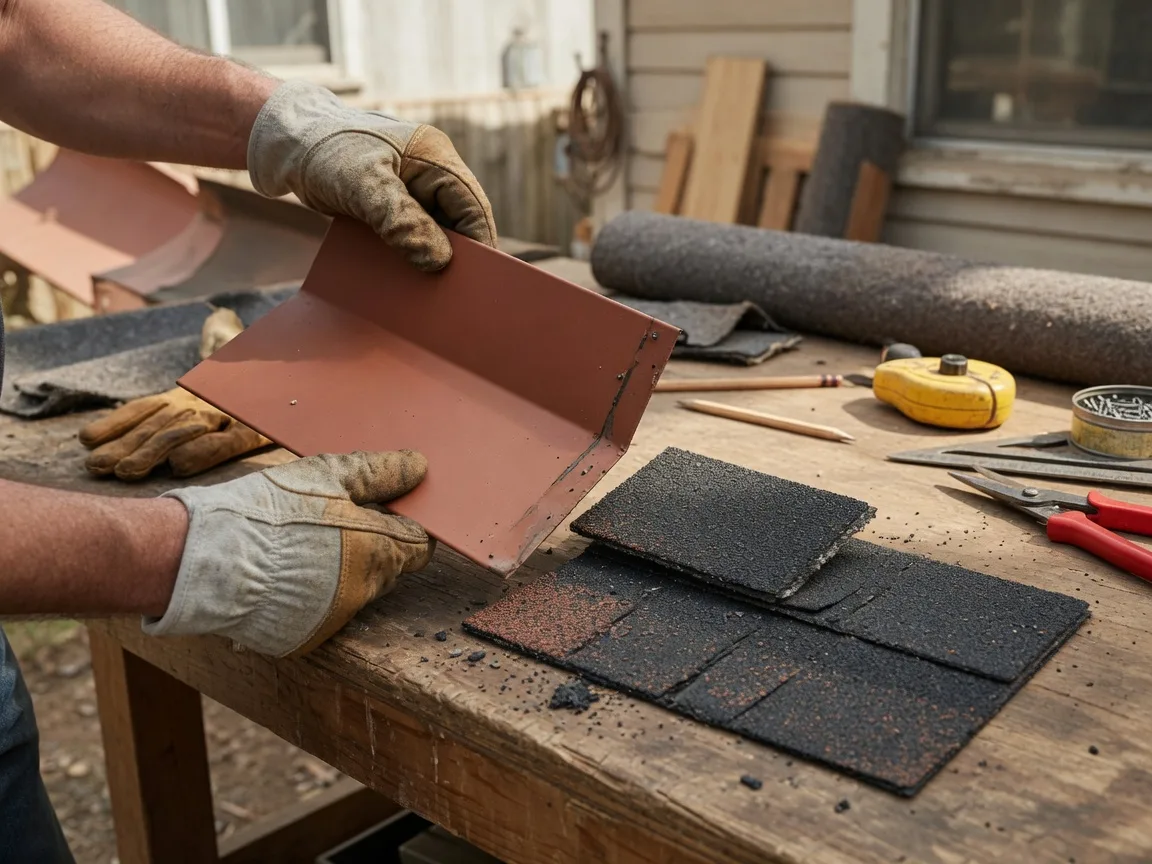 Roof Repair company in Lynnville, TN